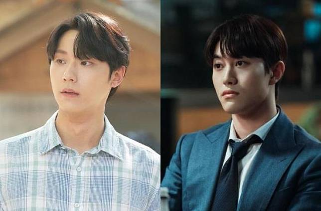 Duet Maut Lee Do Hyun Kwak Dong Yeon Tawar Main Serial Baru Netflix