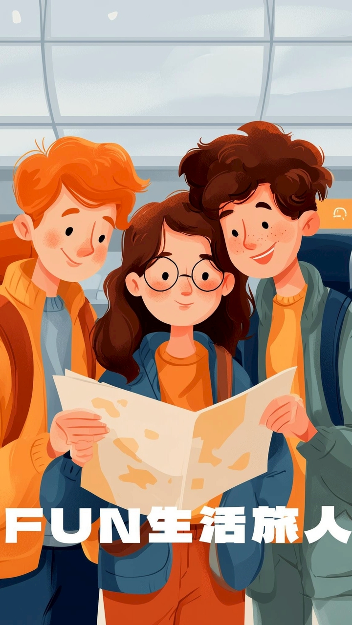 Fun生活旅人✈️