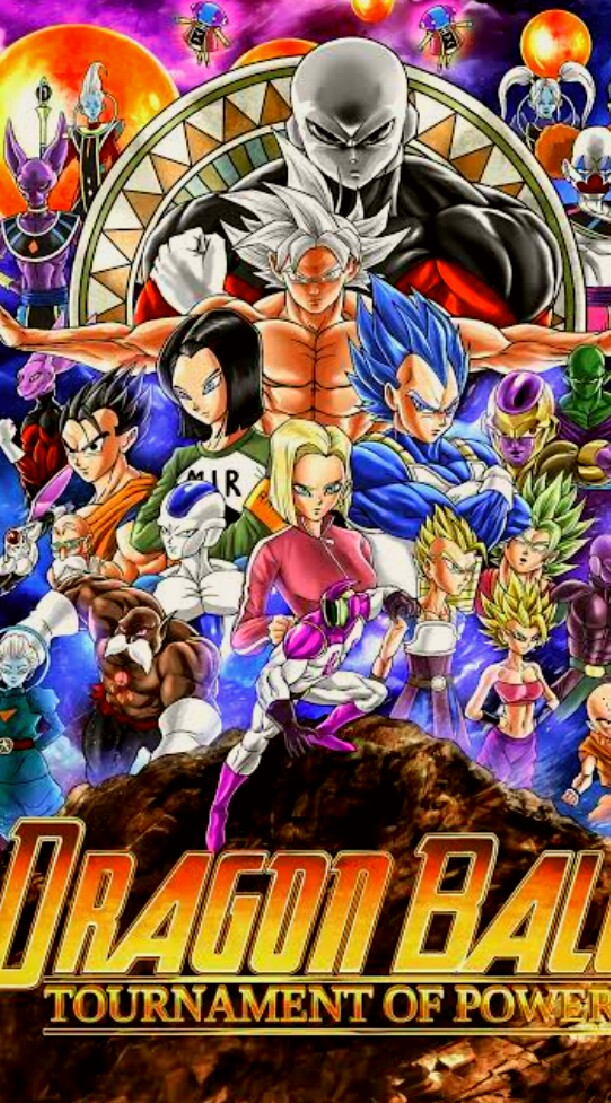 dragon ball thailand