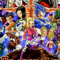 dragon ball thailand