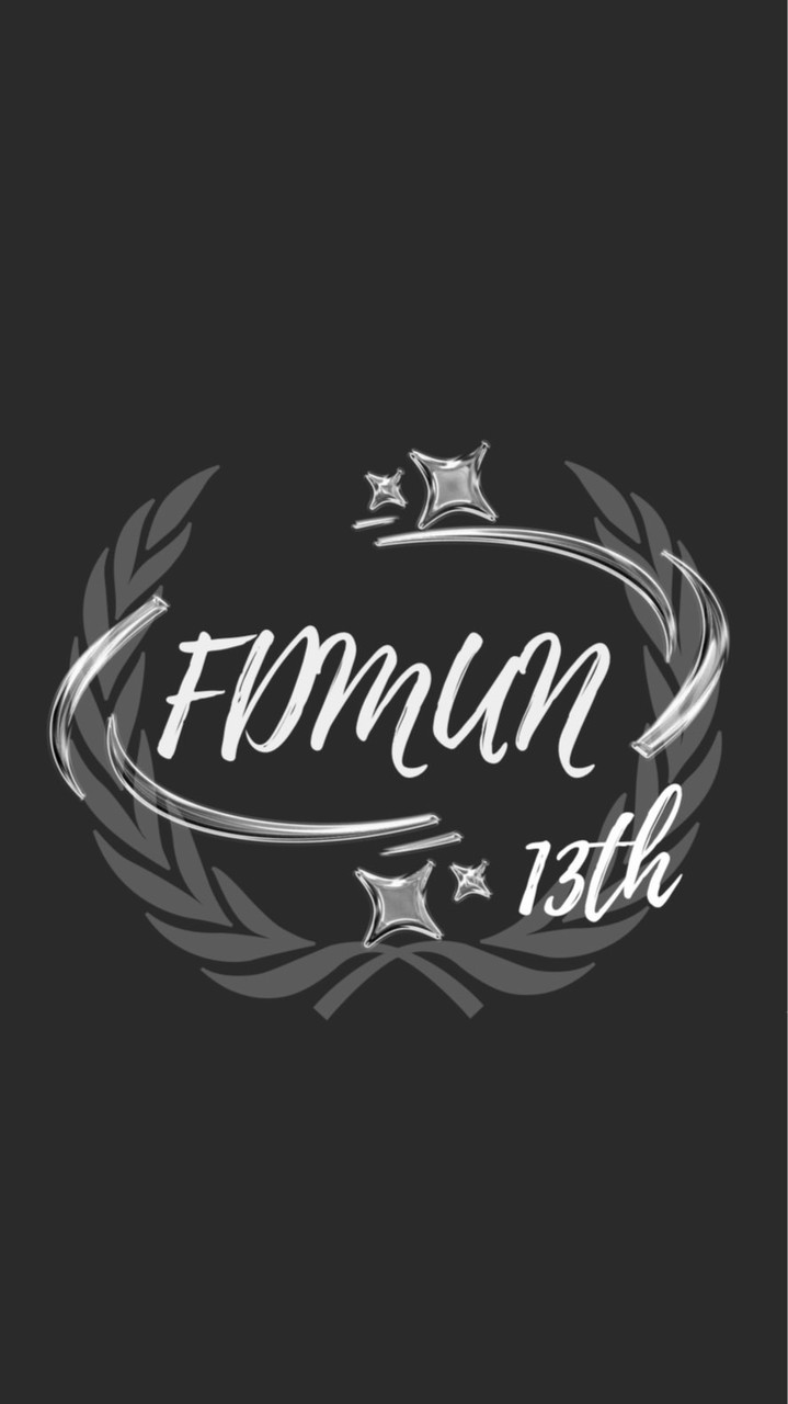 FDMUN復旦模聯13th