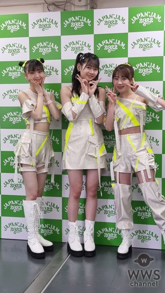 動画】モーニング娘。'22・石田亜佑美、岡村ほまれ、山﨑愛生