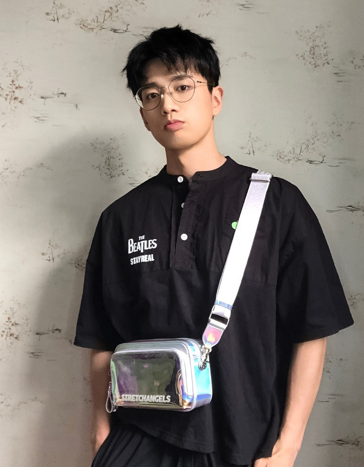 楊冪公司力捧新演員1：易大千《幸福，觸手可及》、《三生三世枕上書》、《暴風眼》