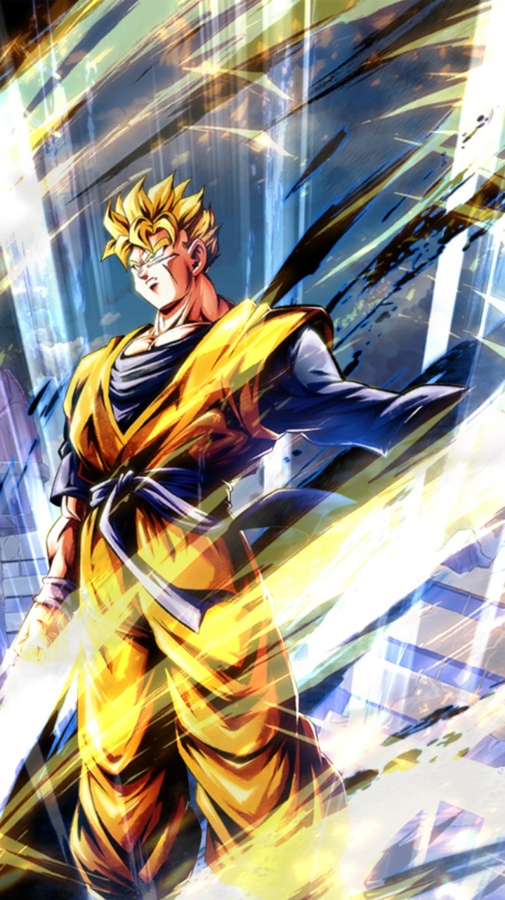 ドラゴンボールレジェンズのオープンチャット初心者から上級者まで誰でも大歓迎、別ゲー雑談可