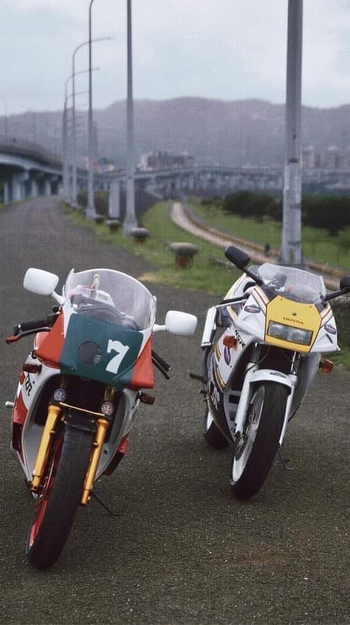 經典車二輪CLUB
