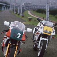 經典車二輪CLUB