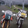 經典車二輪CLUB