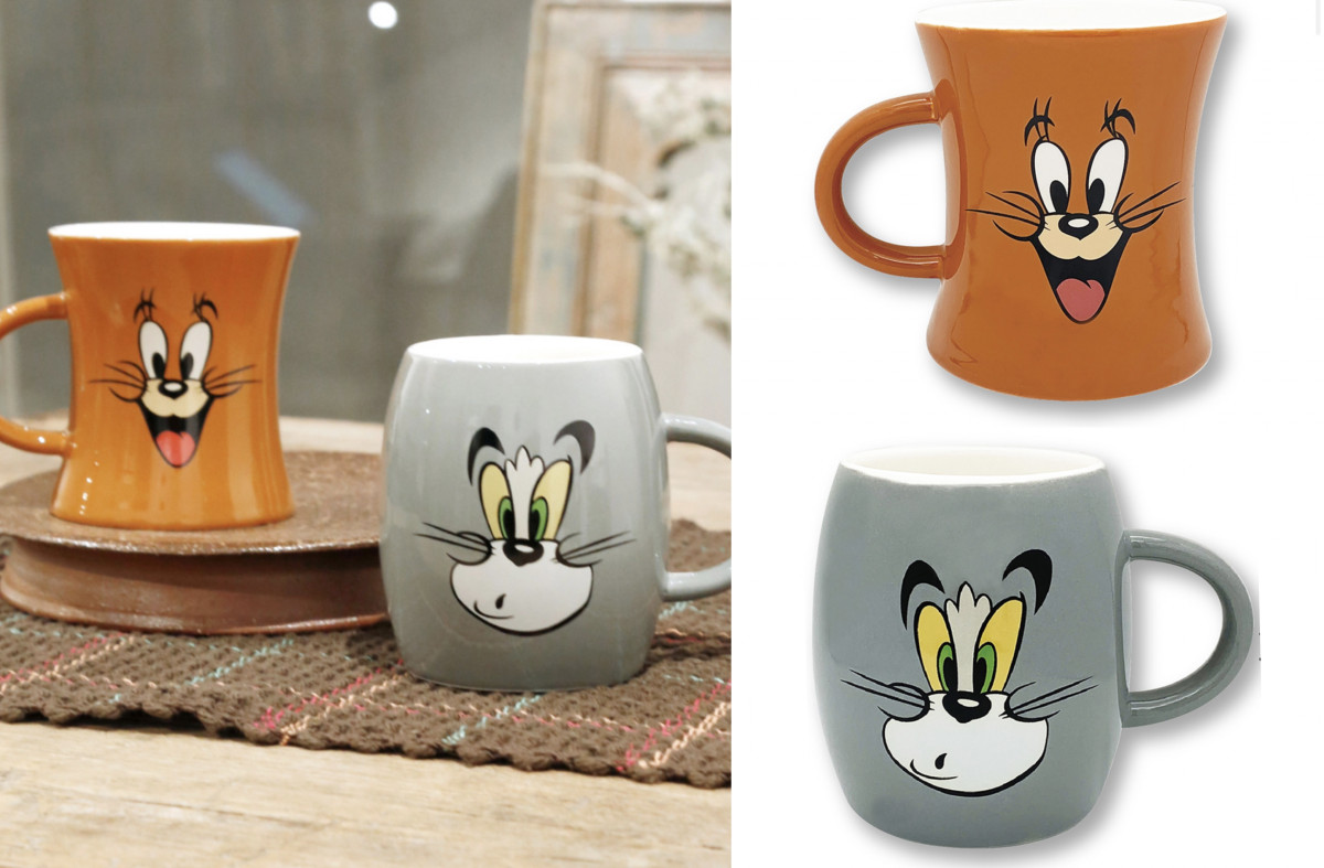 筷子架，1045日元（約NT.252）