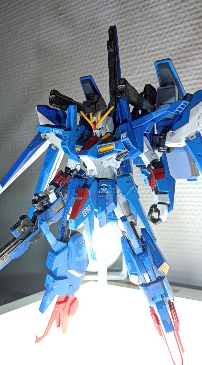ガンプラ☆キッズラボ