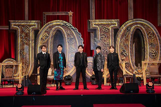 Jojo 的奇妙冒險 粉絲活動 傳承喬斯達之魂 回顧過往劇情 交棒最新jojo主角 遊戲基地 Line Today