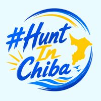#HuntInChiba