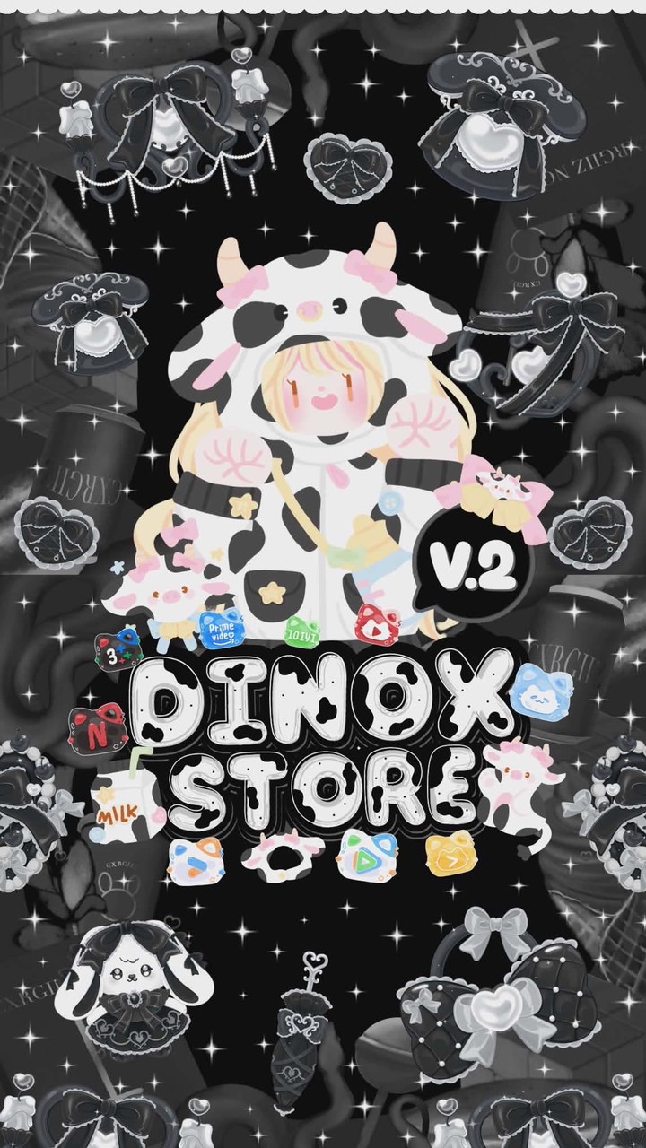 ตัวแทน Dino V.2