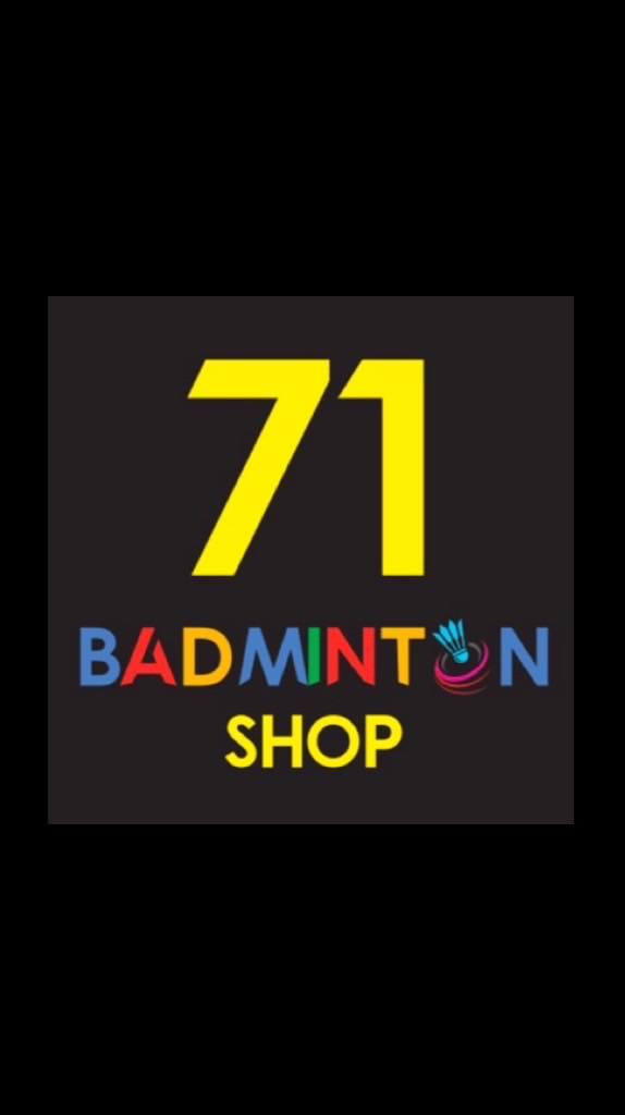71 Badminton Shop