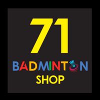 71 Badminton Shop