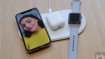 死灰復燃的蘋果無線充電板 AirPower，可能又會延後至明年