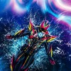 (SS1) Kamen Rider Zeztz OC RP