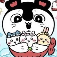 ちいかわ映画　セイレーンがかわいすぎると思った人のためのオプチャ