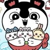 ちいかわ映画　セイレーンがかわいすぎると思った人のためのオプチャ
