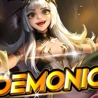 DEMONIC FAMILY