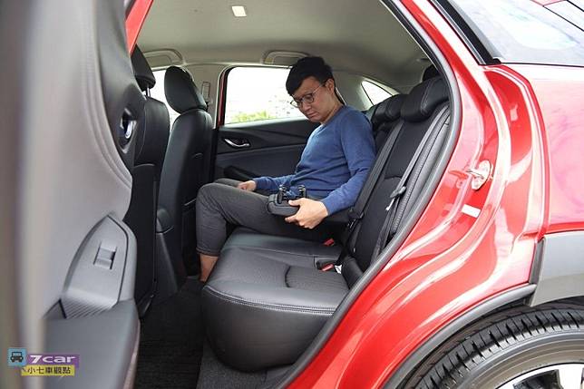 戰力更強的都會跨界19 Mazda Cx 3 小七車觀點 Line Today