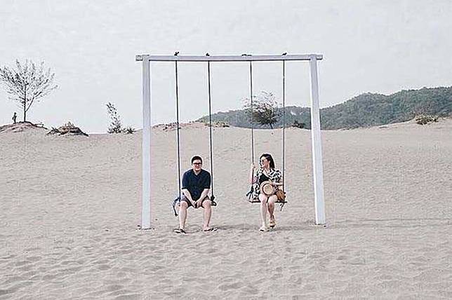 10 Rekomendasi Tempat Foto Prewedding Di Yogyakarta Yang Estetik Intip Yuk Theasianparent Line Today