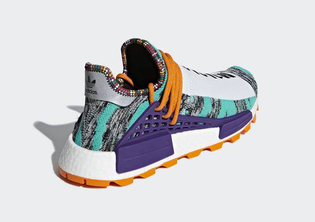 adidas pharrell williams nmd solar