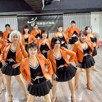 （新）靚舞23運動晚班