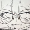 イラスト練習中の人来てきて！！！(๑╹ω╹๑ )
