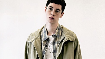 風格重塑 / SENSE Magazine 打造 visvim 2015 春夏型錄特輯