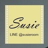Susieroom ซูซี่รูม แฟชั่น เสื้อสาวอวบ สาวอ้วน