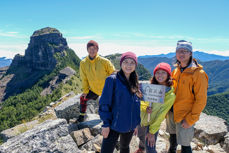 山女孩Melissa_大霸群峰三天兩夜_大霸尖山小霸尖山_登山心得-0491.jpg