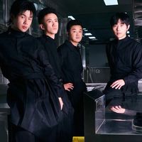 和平飯店PeaceHotel台灣分店