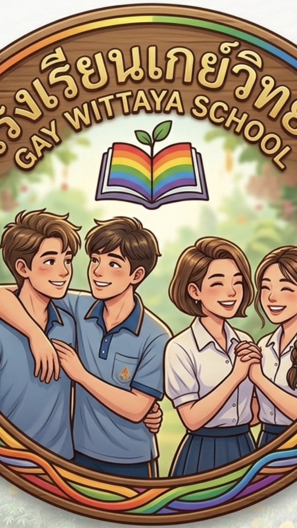 โรงเรียนเกย์วิทยา
