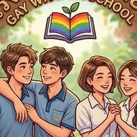 โรงเรียนเกย์วิทยา