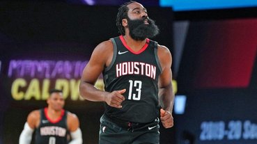 去定了？！James Harden 拒絕火箭的破紀錄天價大約，一心只想到籃網與 KD 聯手