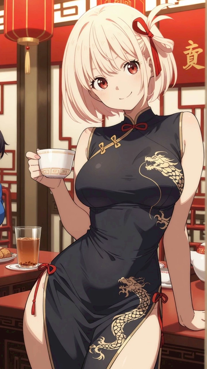大人モンストとアニメ会話🍀合言葉🗝123