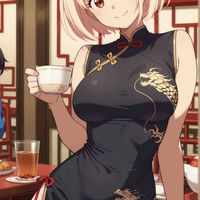 大人モンストとアニメ会話🍀合言葉🗝123