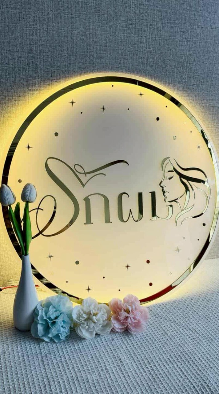 ร้าน รักผม กำแพงแสน นครปฐม