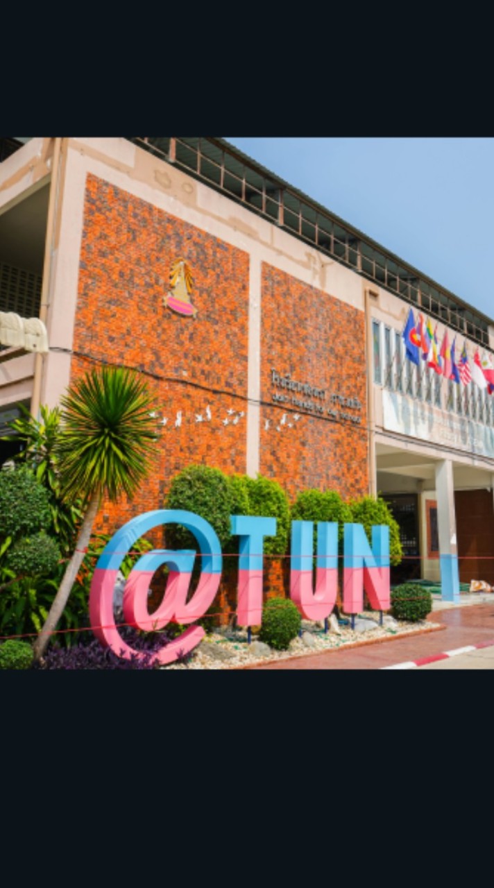 รวมรุ่นเตรียมฯน้อม