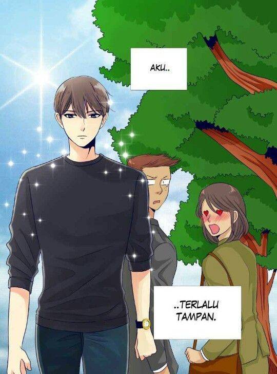 10 Komik Indonesia yang Cocok Banget Dibuat Serial Animasi