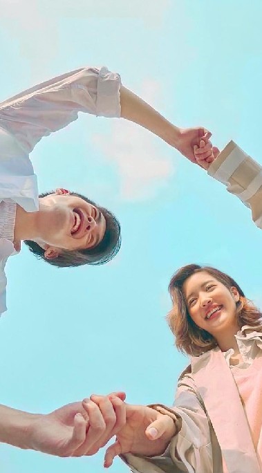 Jaonaay❤Junei [Fans Zone] OpenChat