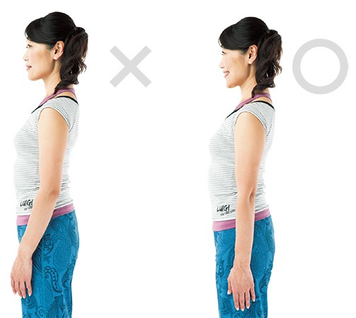 二の腕のたるみ ひじを伸ばして筋トレで解消