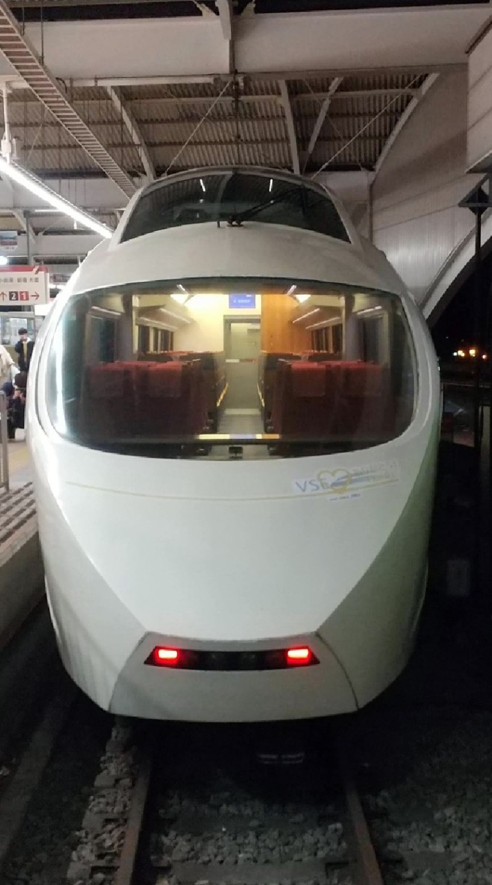 VSE好きの集い