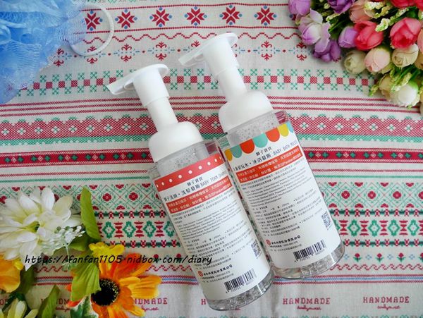 【獅子寶寶】大象愛玩水．沐浴慕斯 獅子洗頭．洗髮慕斯 #金盞花 #低敏配方 #女性用品-私密淨柔濕巾 讓孩子擁有安心又開心的沐浴時光 (2).JPG