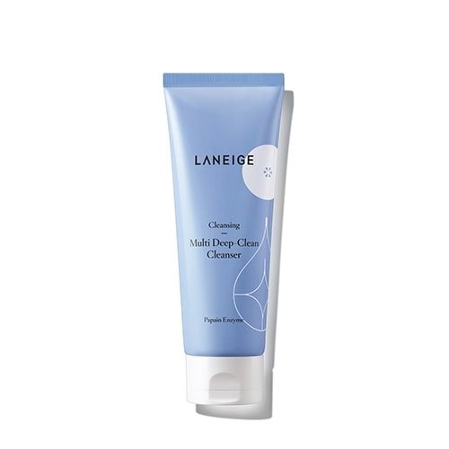 蘭芝 LANEIGE 4合1極淨多效潔面乳 (洗面乳) 150ML