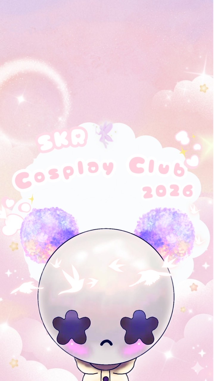 SKR Cosplay Club 2026