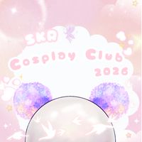 SKR Cosplay Club 2026