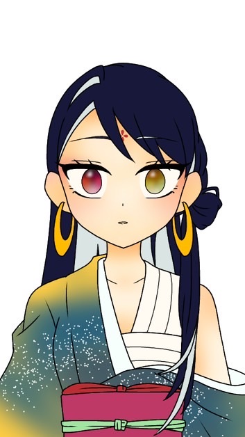 麗とかいう人のファンオプ