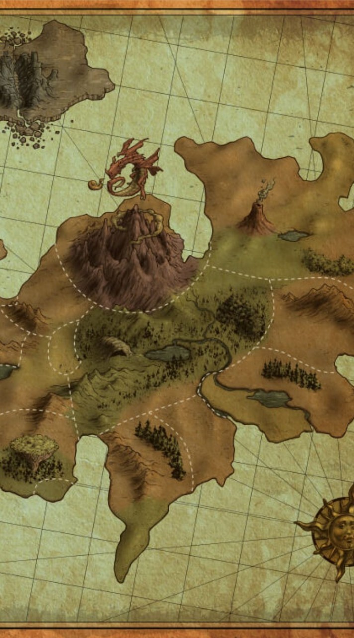 (幻想神域2)ジュラの大森林