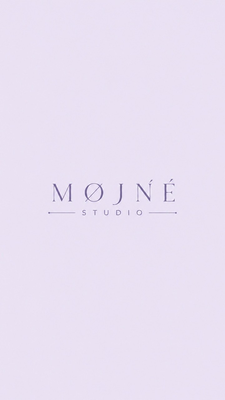 MØJŃÉ STUDIO